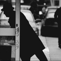 Detective Stories