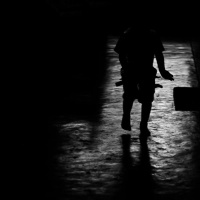 Seeing in the Dark