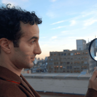 The First Radiolab