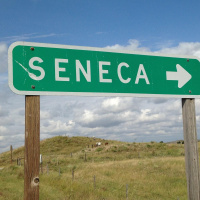 Seneca, Nebraska
