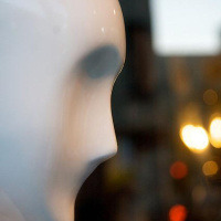 Strangers in the Mirror