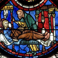 The Good Samaritan