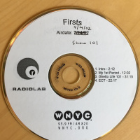 The Radio Lab