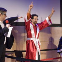 AV Smackdown . . . The Podcast