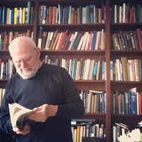 Happy Birthday, Good Dr. Sacks
