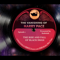 The Vanishing of Harry Pace: Episode 1