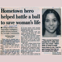 How to Be a Hero