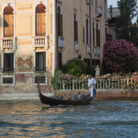 The Gondolier