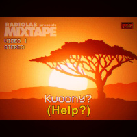 Mixtape: Help?