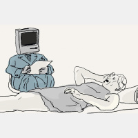 More or Less Human