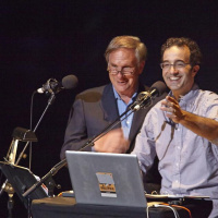 Radiolab Live: Tell-Tale Hearts featuring Oliver Sacks