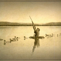 Sex, Ducks, and The Founding Feud