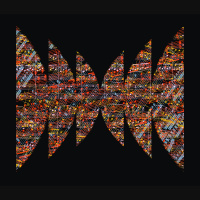 A 4-Track Mind
