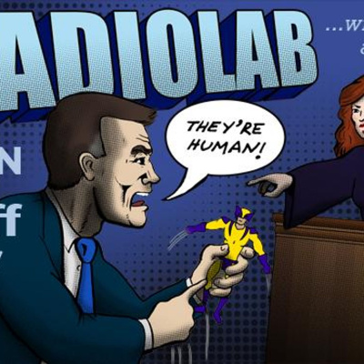 Radiolab