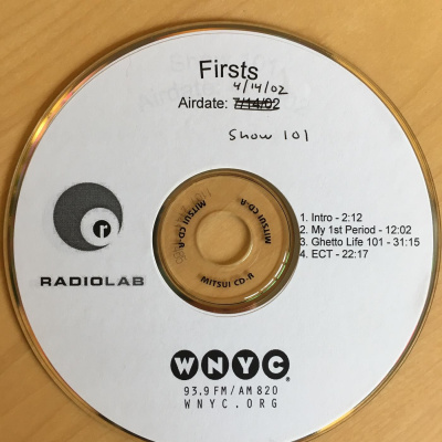Radiolab