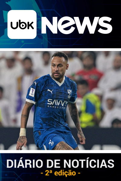 Diário de Notícias - 21/10/2024 - 2ª Edição