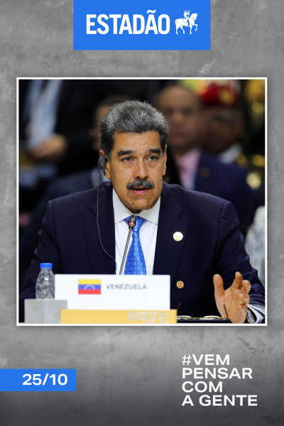 Estadão - 25/10/2024