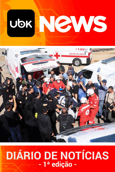 Diário de Notícias - 25/10/2024 - 1ª Edição