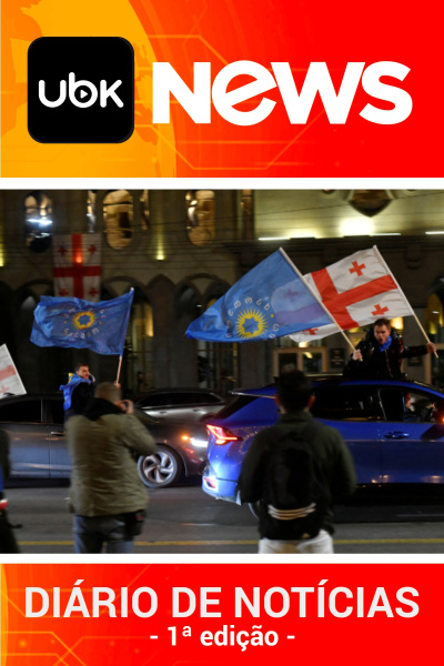 Diário de Notícias - 28/10/2024 - 1ª Edição