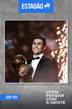 Estadão - 29/10/2024