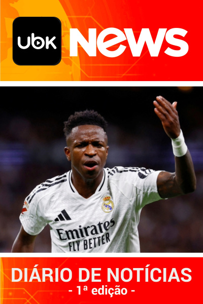 Diário de Notícias - 29/10/2024 - 1ª Edição