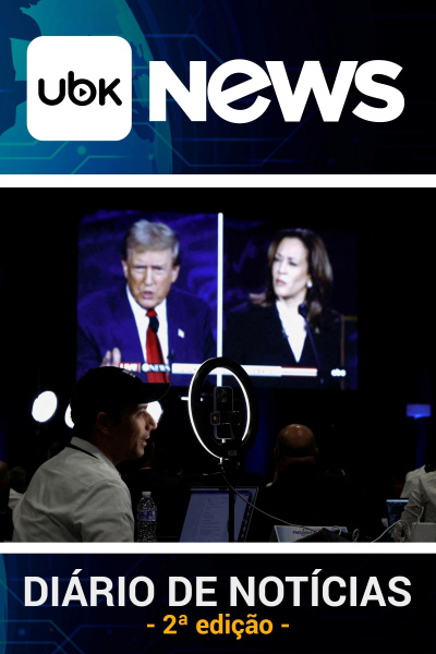 Diário de Notícias - 29/10/2024 - 2ª Edição