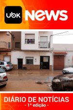 Diário de Notícias - 30/10/2024 - 1ª Edição