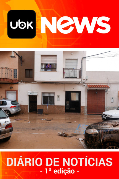 Diário de Notícias - 30/10/2024 - 1ª Edição