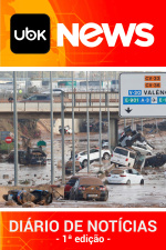 Diário de Notícias - 31/10/2024 - 1ª Edição