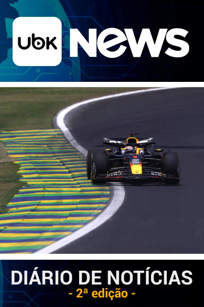 Diário de Notícias - 01/11/2024 - 2ª Edição