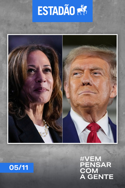 Estadão - 05/11/2024