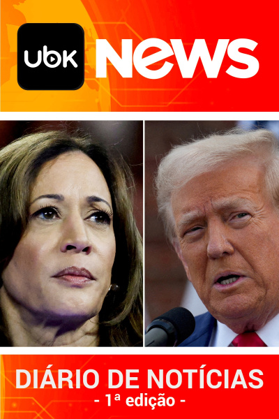 Diário de Notícias - 05/11/2024 - 1ª Edição