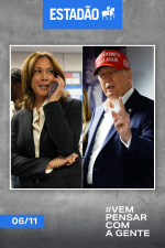 Estadão - 06/11/2024