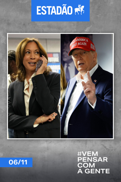 Estadão - 06/11/2024