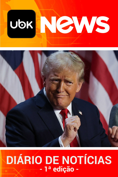 Diário de Notícias - 06/11/2024 - 1ª Edição