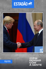 Estadão - 11/11/2024