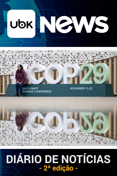 Diário de Notícias - 11/11/2024 - 2ª Edição