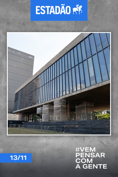 Estadão - 13/11/2024