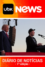 Diário de Notícias - 13/11/2024 - 1ª Edição