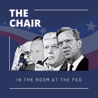 Bill Martin: “Truman looked at him and said: ‘Traitor’”