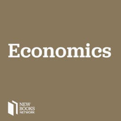 New Books In Economics