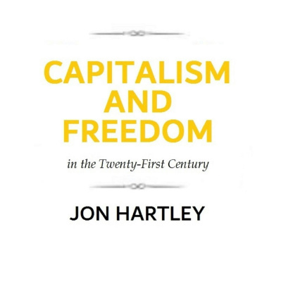 New Books In Economics