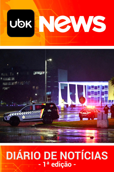 Diário de Notícias - 14/11/2024 - 1ª Edição