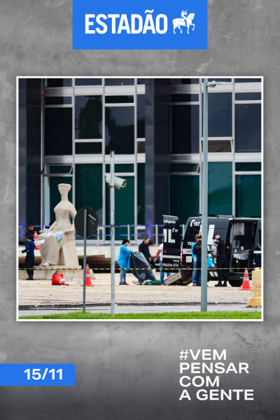 Estadão - 15/11/2024