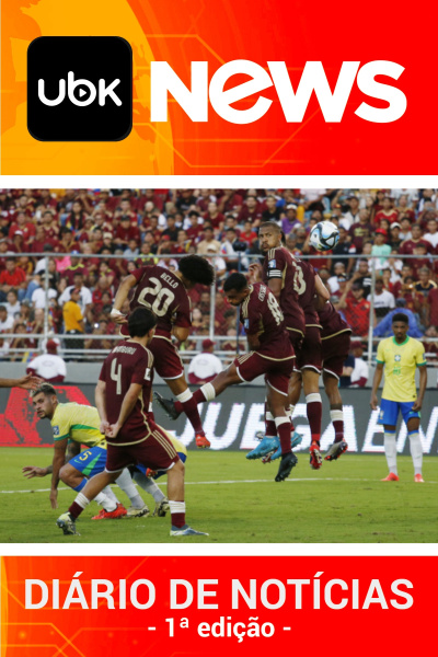 Diário de Notícias - 15/11/2024 - 1ª Edição