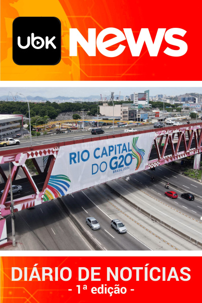 Diário de Notícias - 18/11/2024 - 1ª Edição