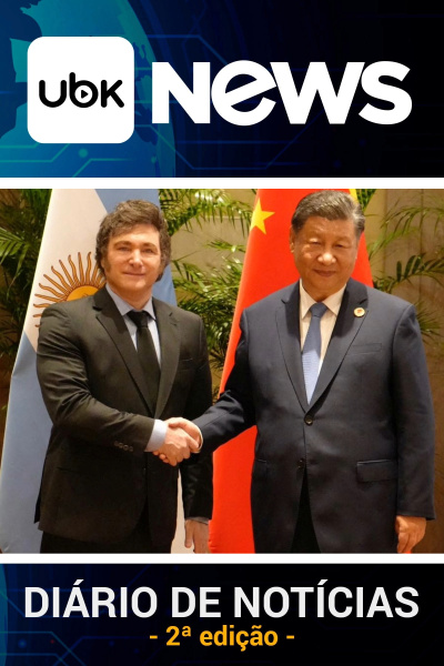 Diário de Notícias - 19/11/2024 - 2ª Edição