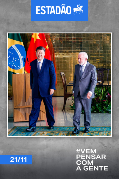 Estadão - 21/11/2024