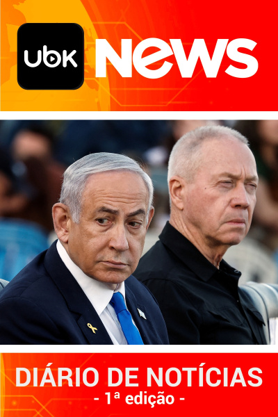 Diário de Notícias - 21/11/2024 - 1ª Edição