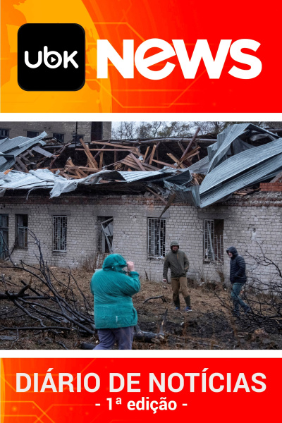 Diário de Notícias - 22/11/2024 - 1ª Edição
